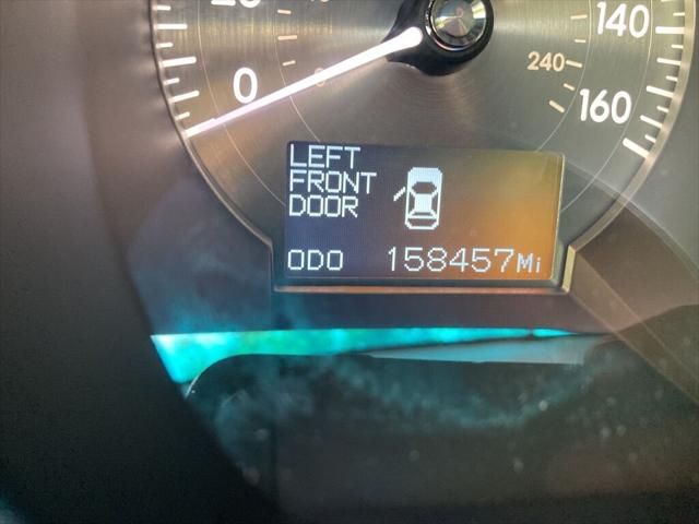 2007 Lexus GS 350