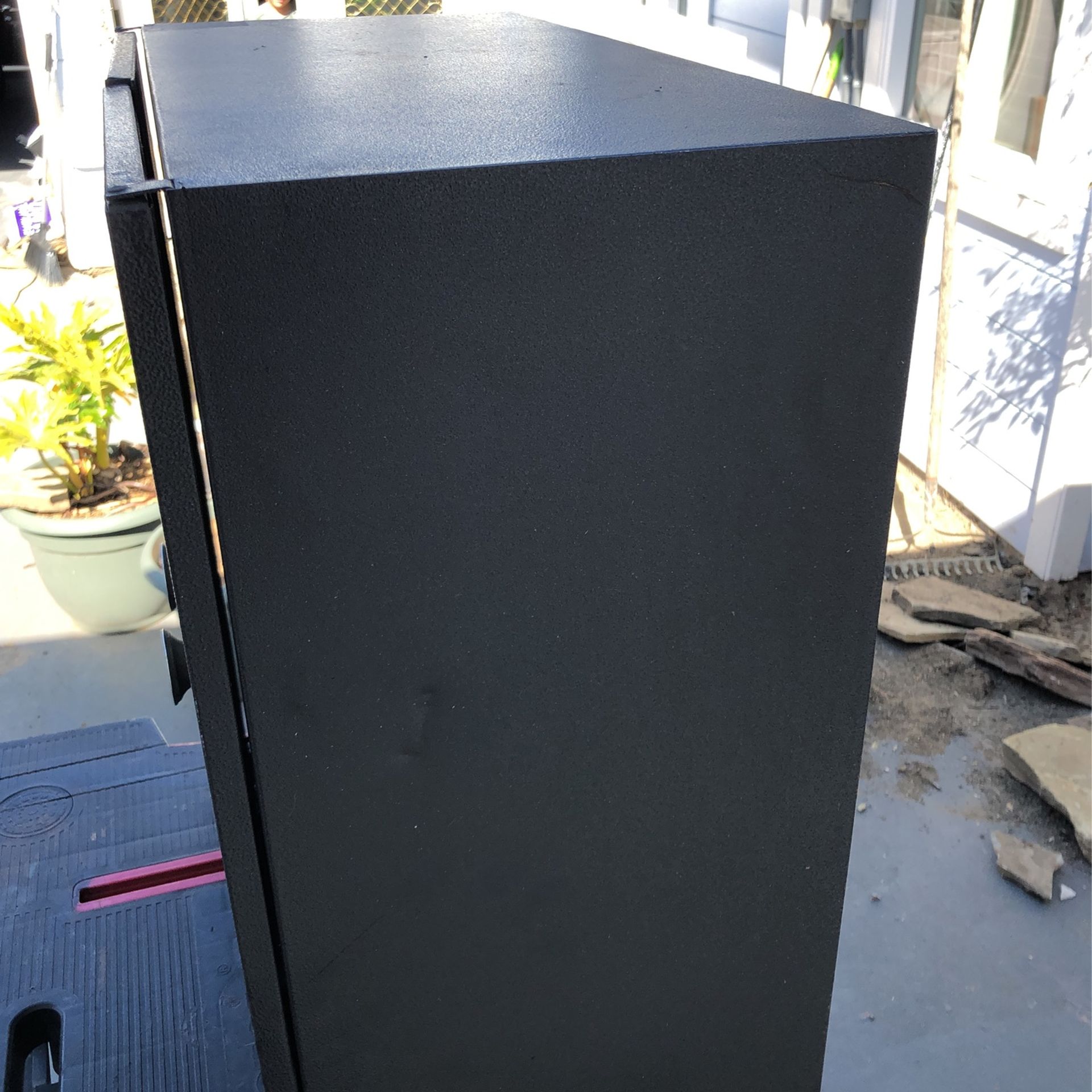 Garage Wall Cabinet
