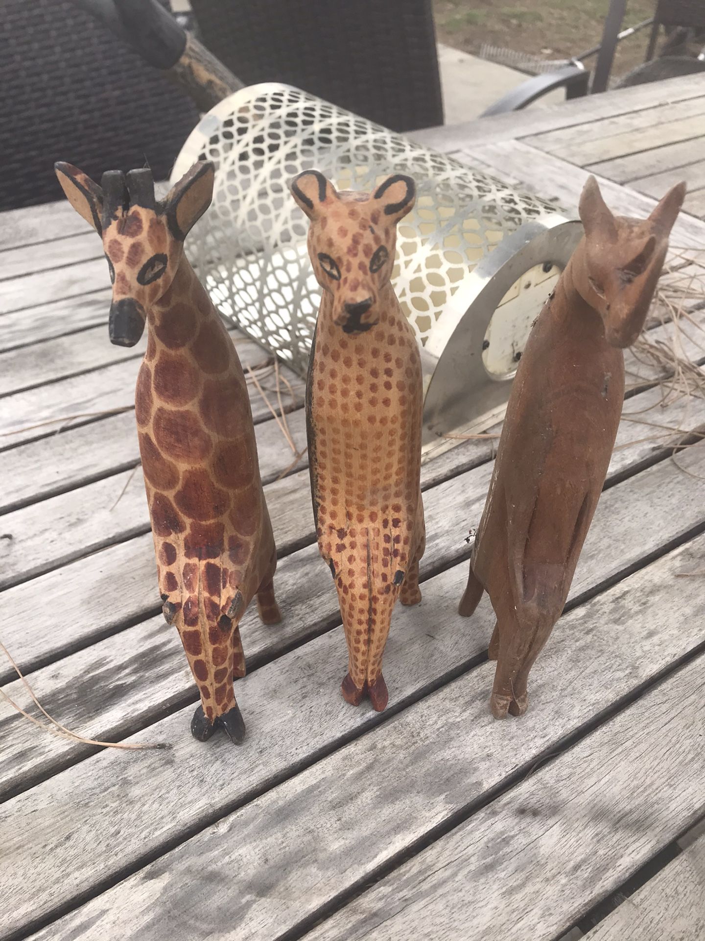 Animal Deco
