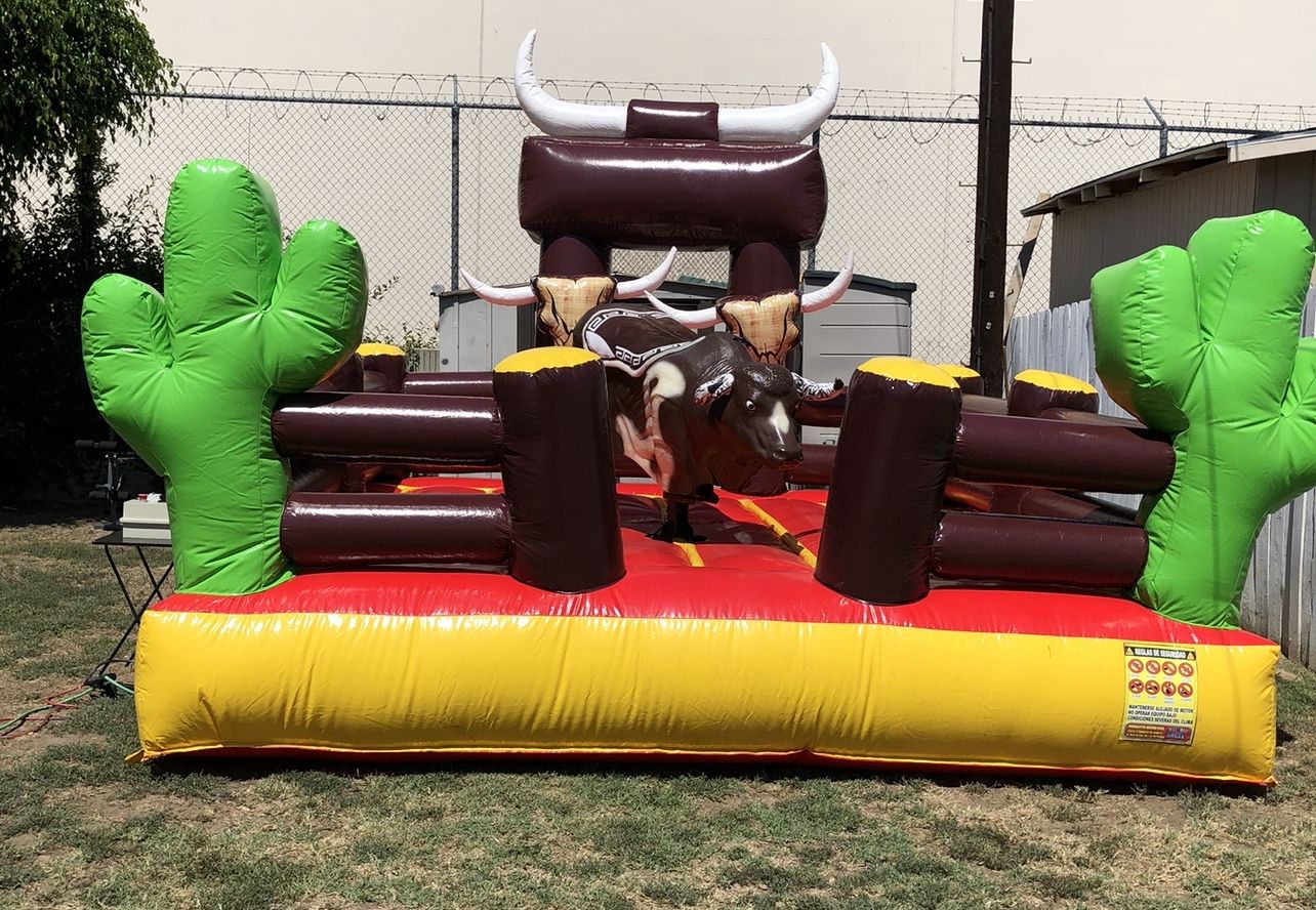 Venta De Toros