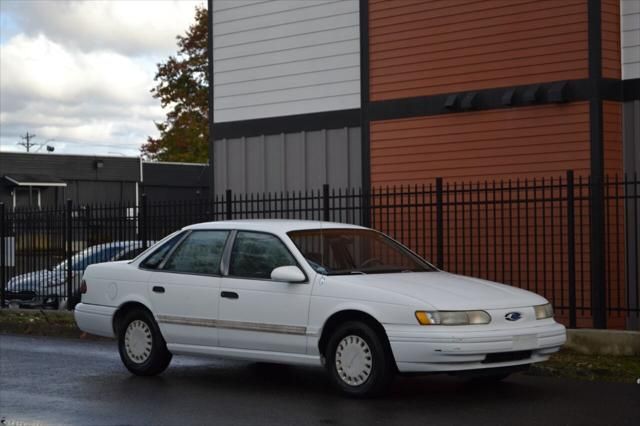 1993 Ford Taurus