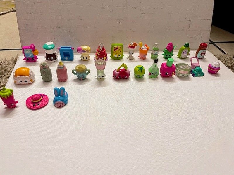 Shopkins over 100 Season 1 - 5.
