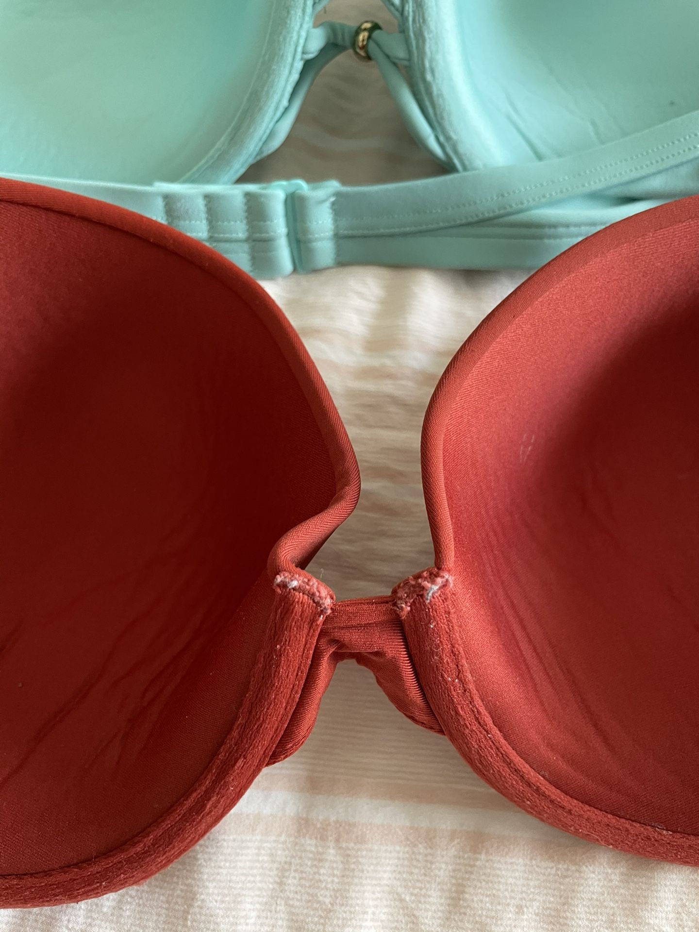 Aerie bikini swim tops. Size 36DD