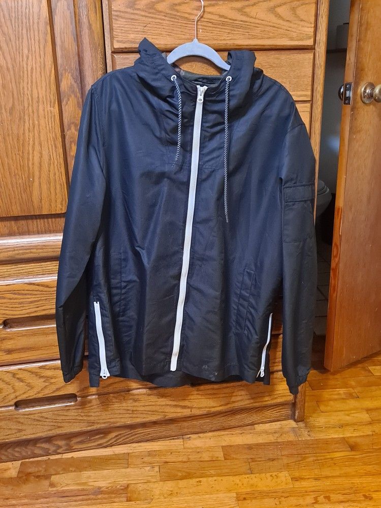 NIKE JACKET
