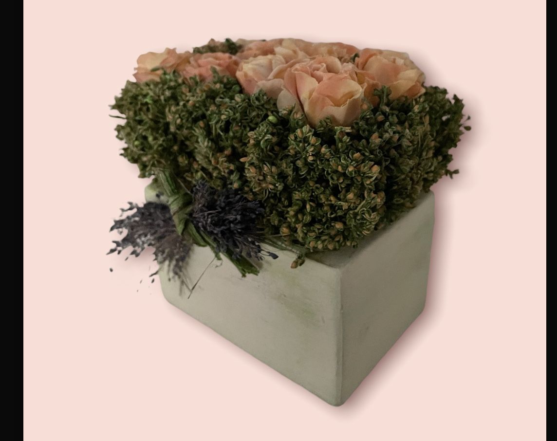 Flower Decoration