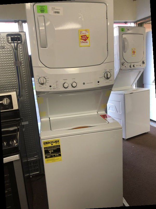 GE Washer & Dryer 🔥🔥🔥 Appliance Liquidation   FU