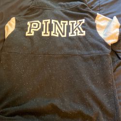 Pink Jacket  Thumbnail