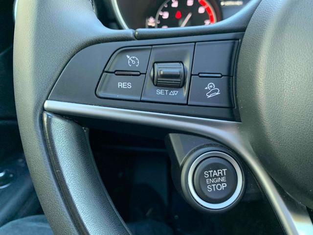 2018 Alfa Romeo Stelvio