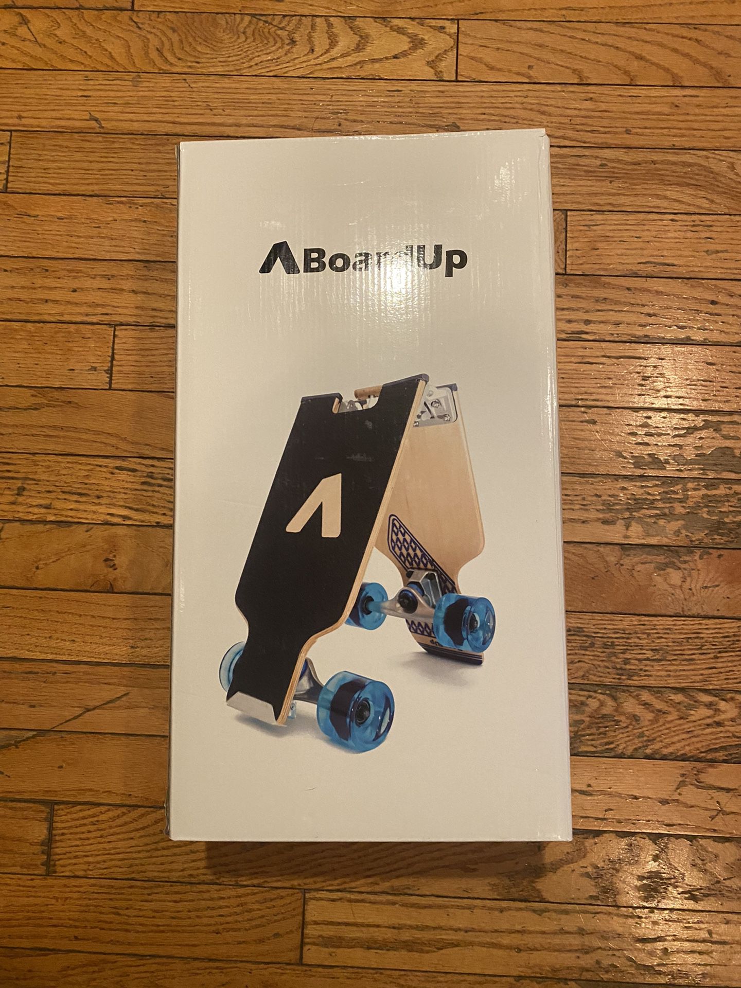 Skateboard/Longboard