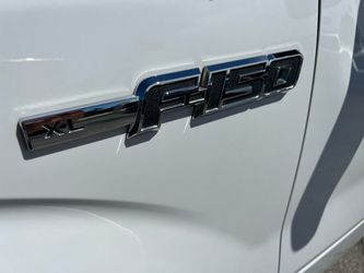 2014 Ford F-150 Thumbnail