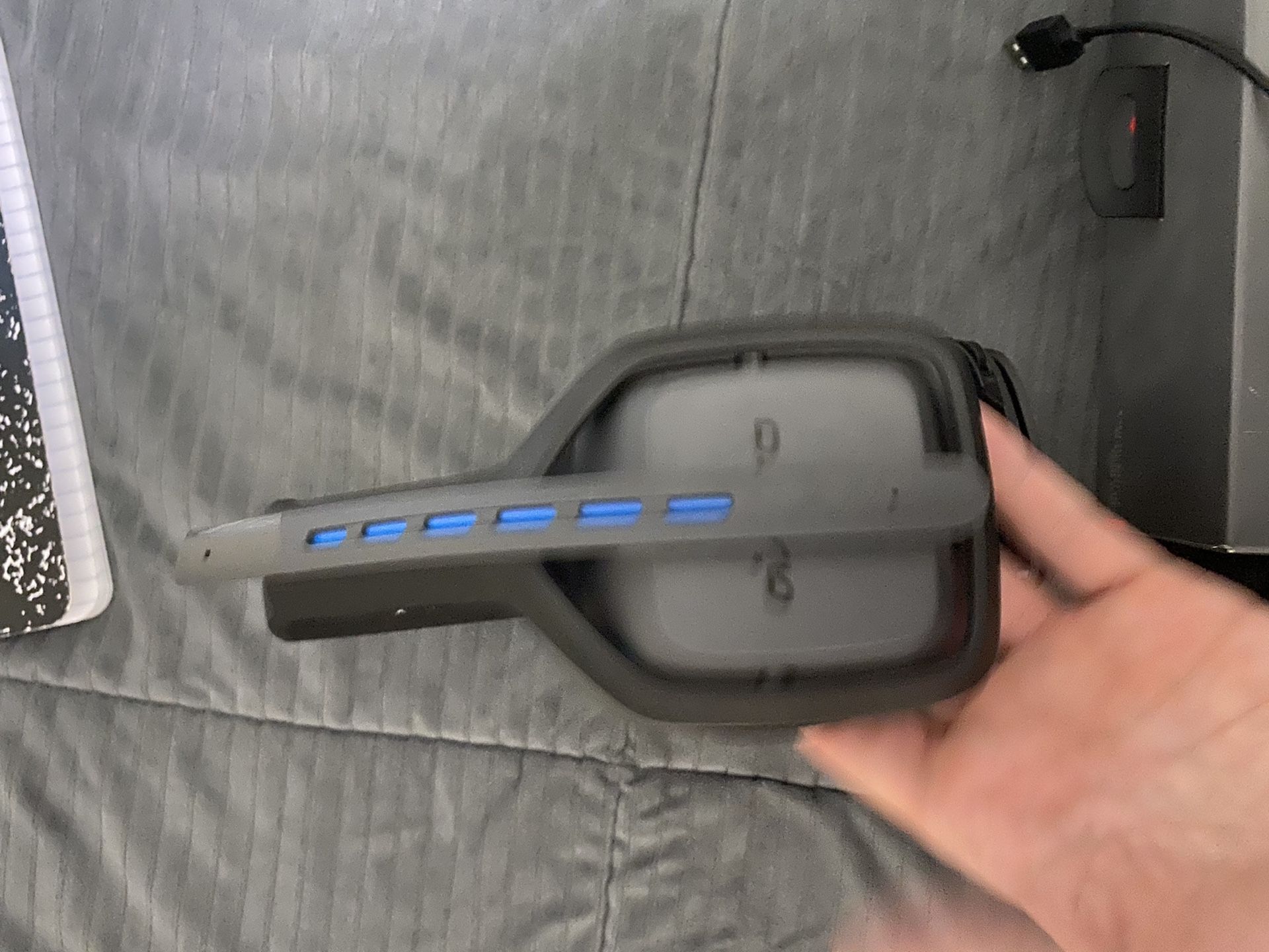 Astro A20 Wireless Headset