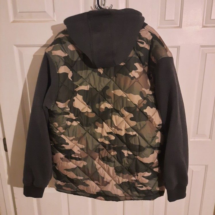 Men's Jackets