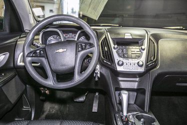 2014 Chevrolet Equinox Thumbnail