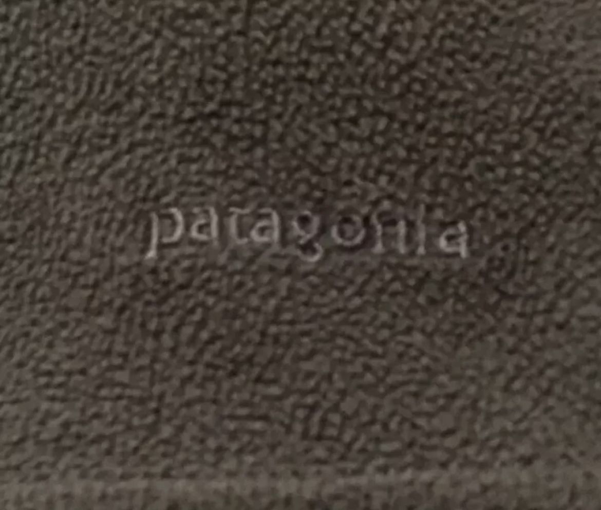 Women’s Patagonia Fleece Size Medium
