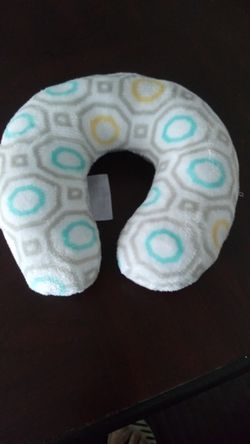Baby Neck Pillow Thumbnail