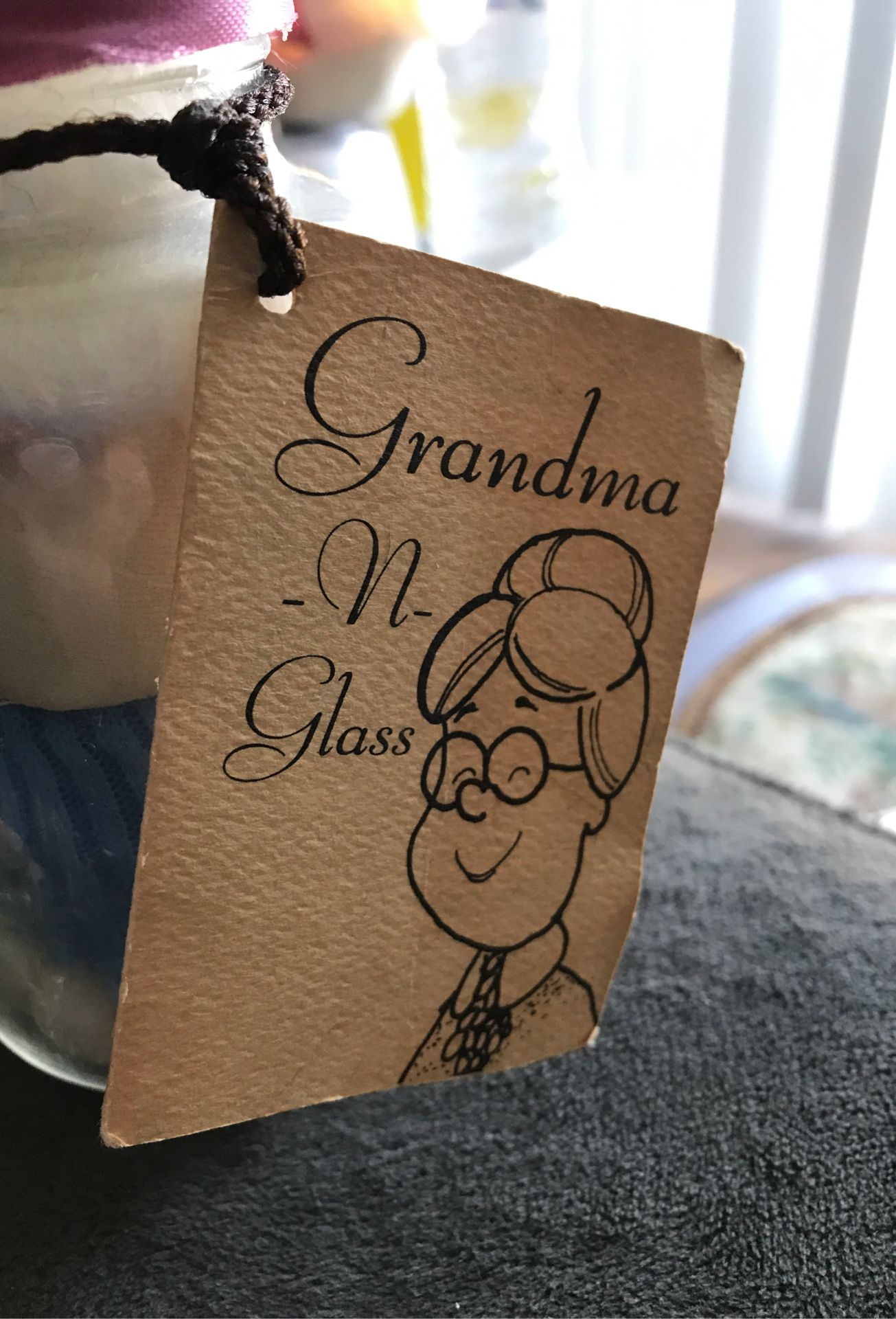 Grandma gift
