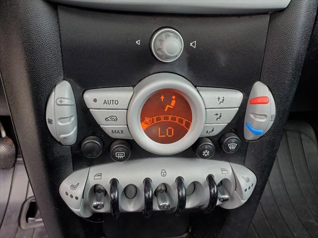2010 Mini Cooper Hardtop