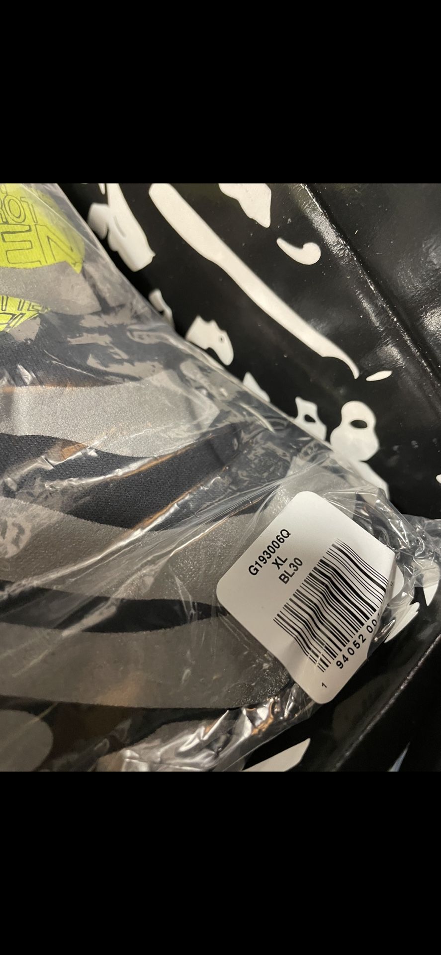 LRG Dead Serious Hoodie 2020