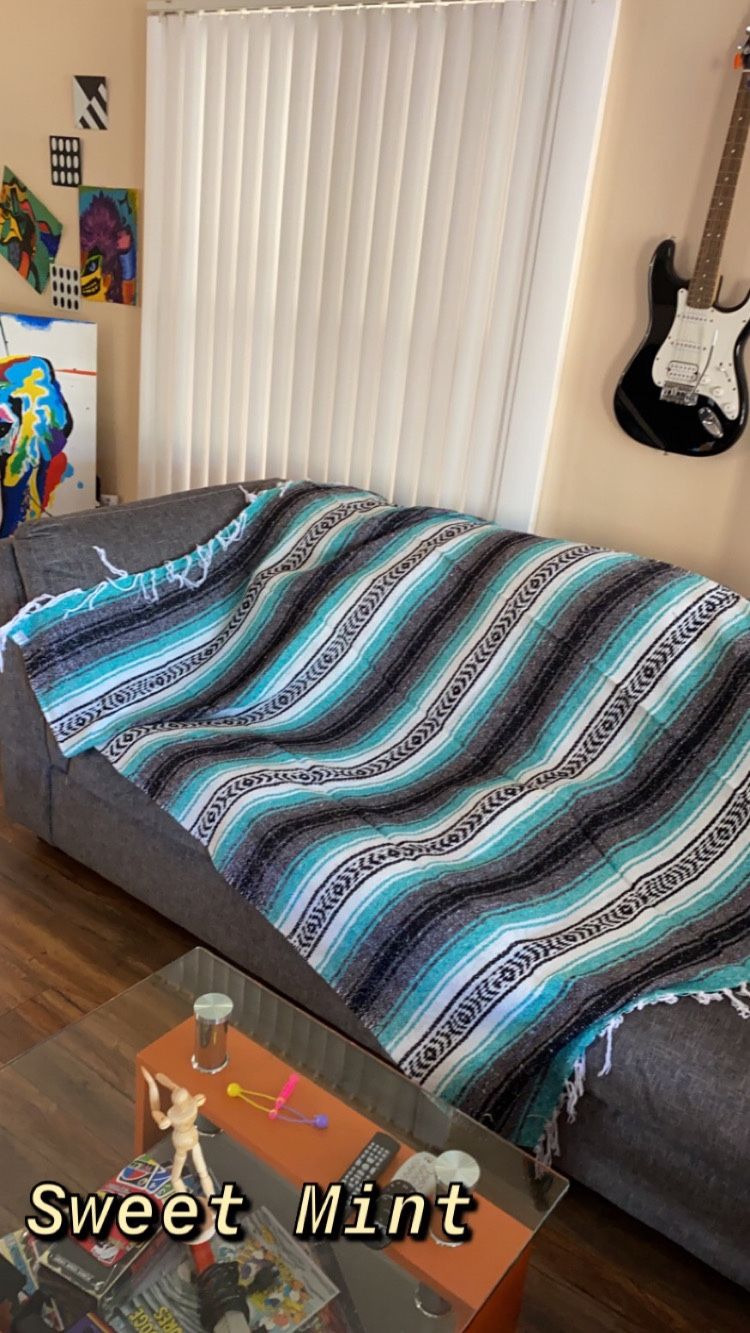 New Beautiful Handmade Blankets