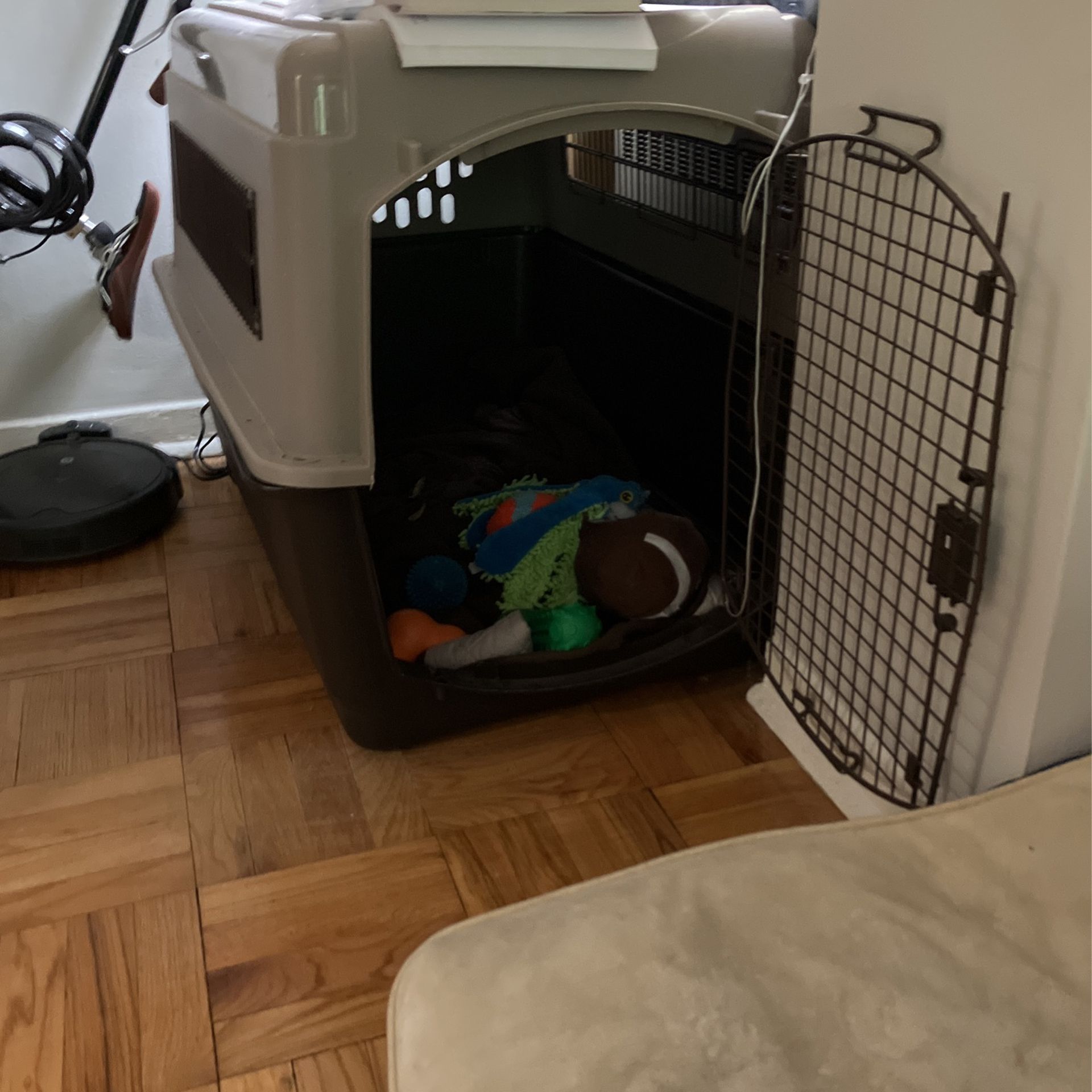 X-large Dog Crate