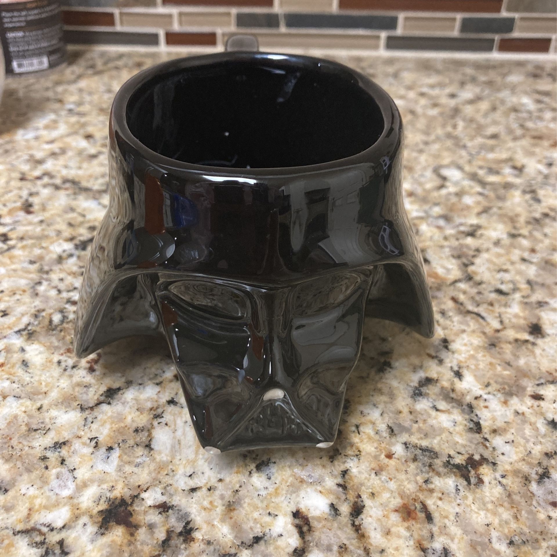 Dark Vader Cup