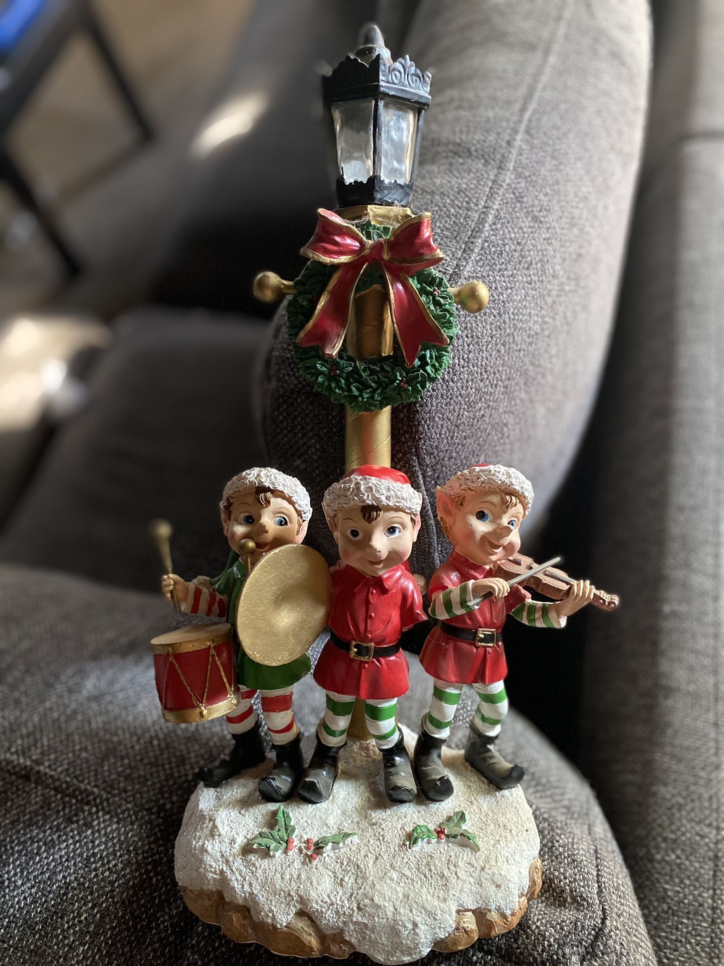 Christmas decor