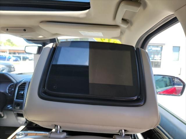 2019 Ford Expedition
