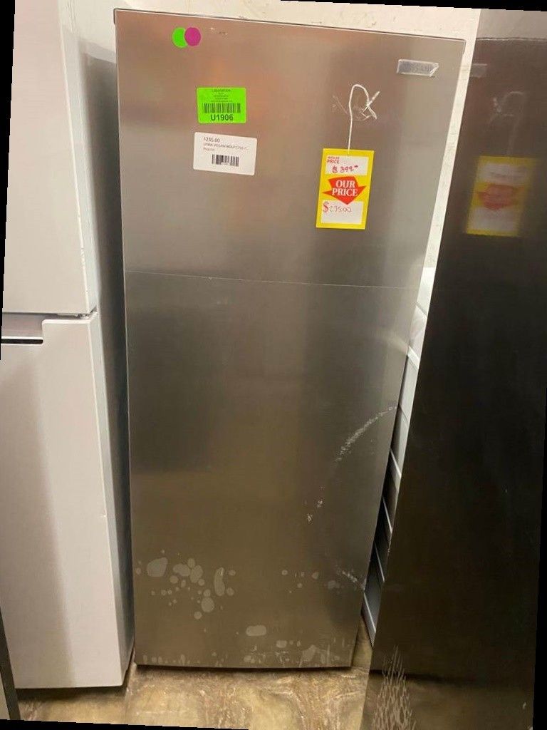 Vissani 7 1 Cu Ft Top Freezer Refrigerator Reviews at Vito Cover blog