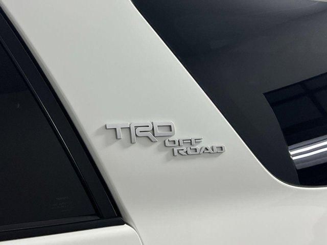 2021 Toyota 4Runner