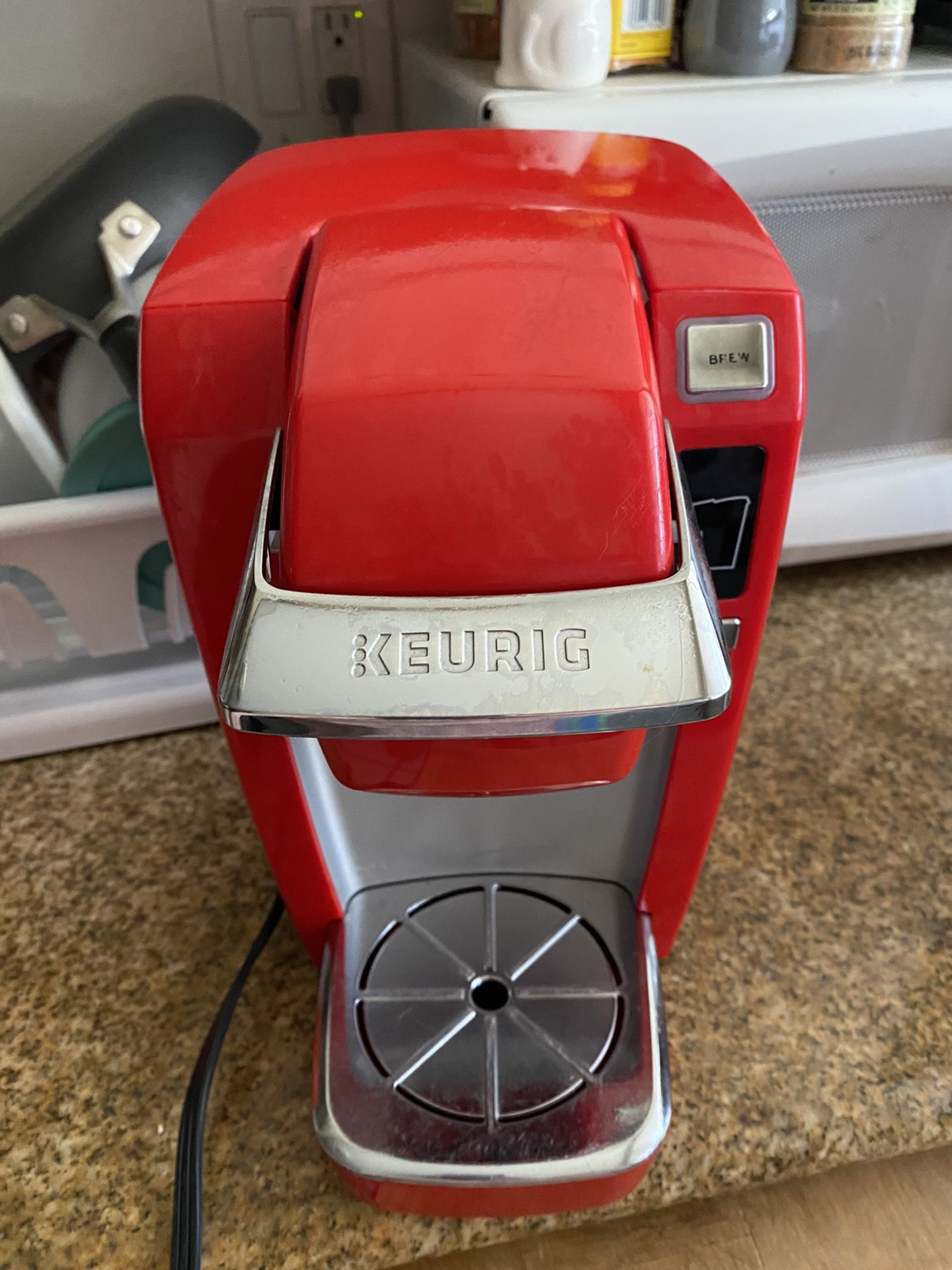 Keurig