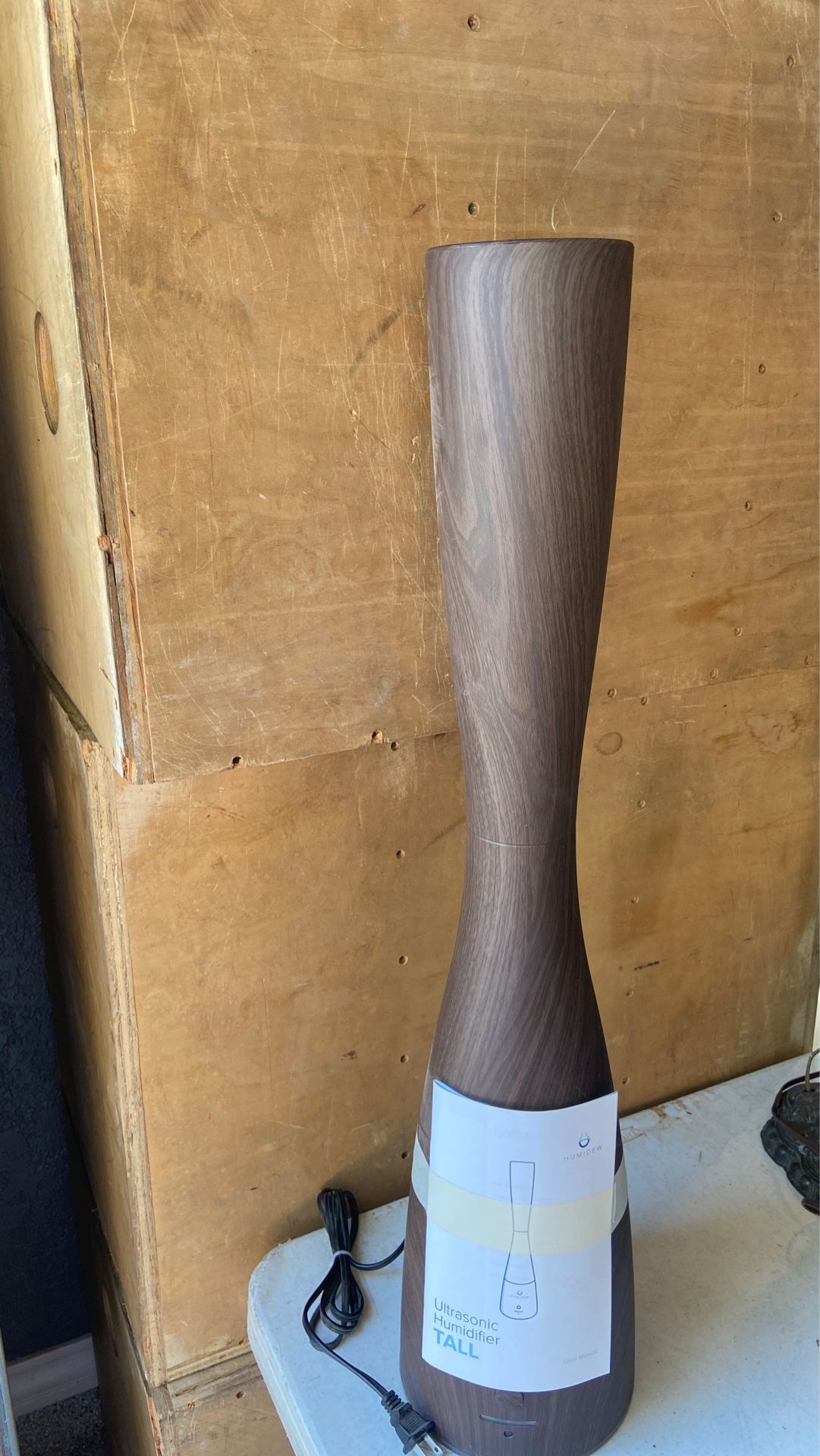 Humidew Humidifier and Difuser