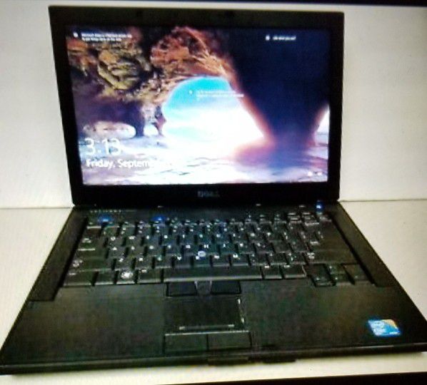 Dell I5 Laptop (Refurbished)