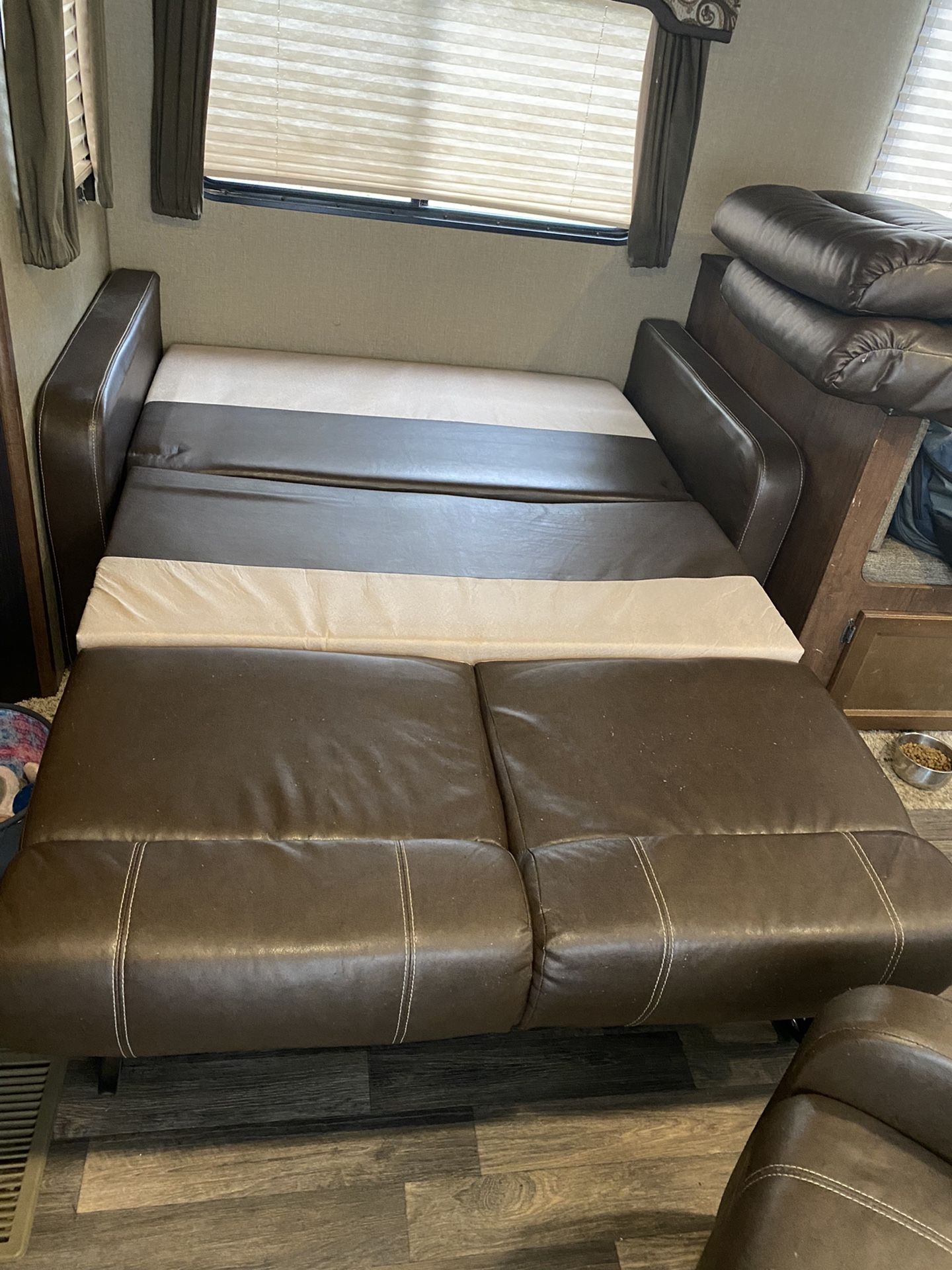 RV Sleeper Sofa