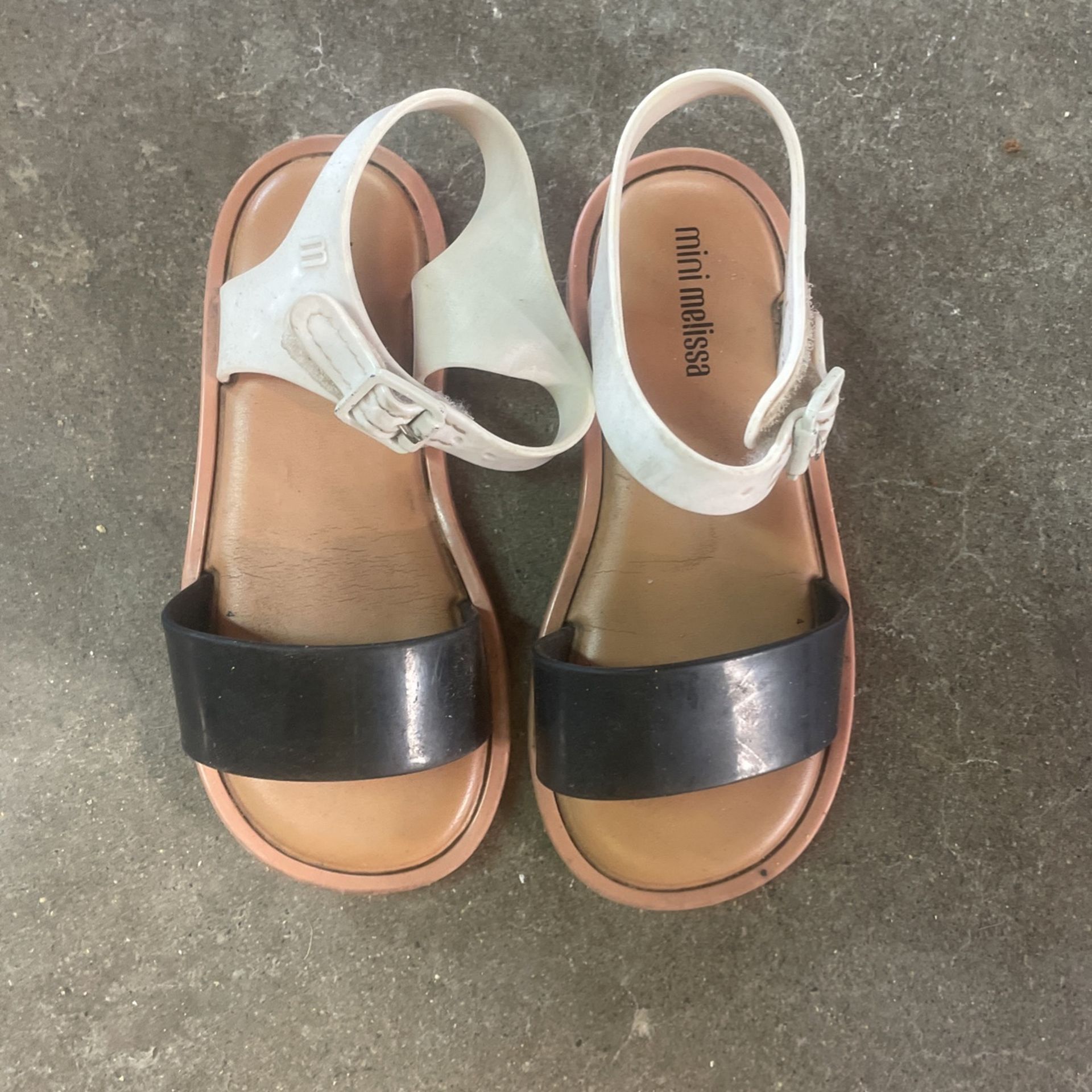 Toddler Girl Shoes