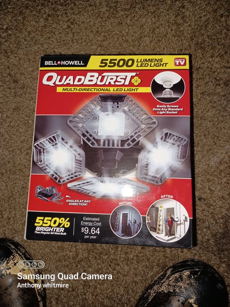 Led Light