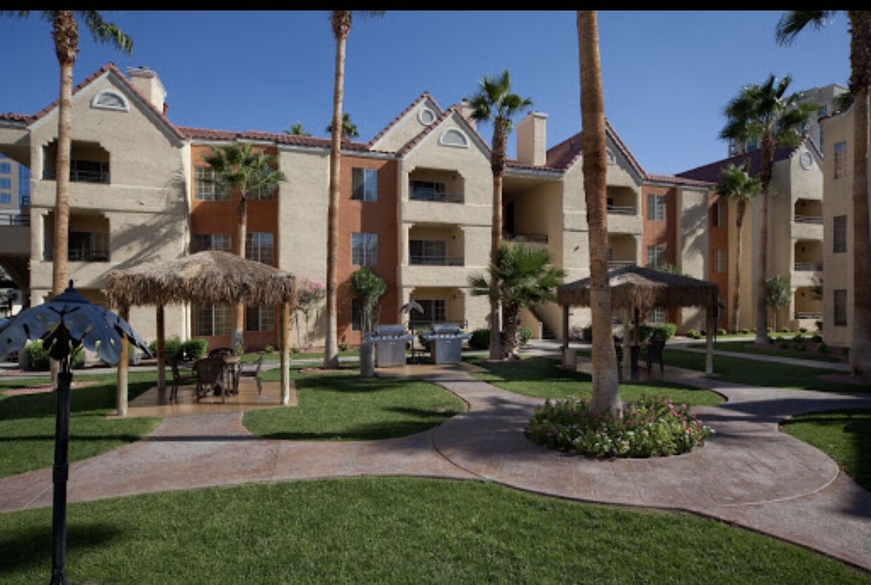 Vacation package at a 5 star Resort