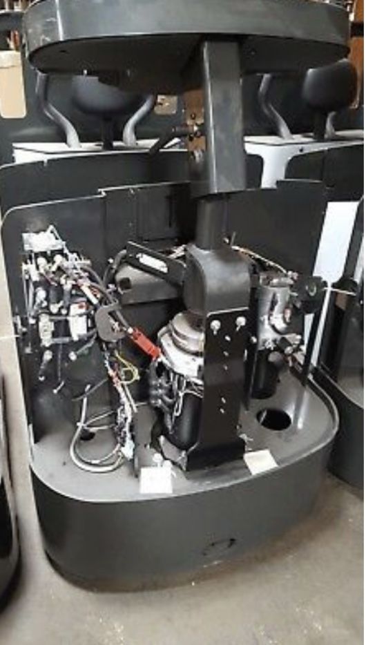 BR29010 - FS002 Motor Pump 24V