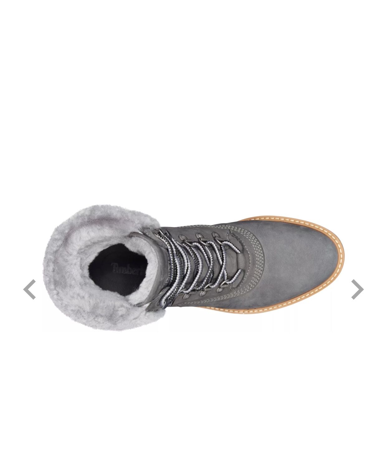 Women’s Waterproof Timberland Boots