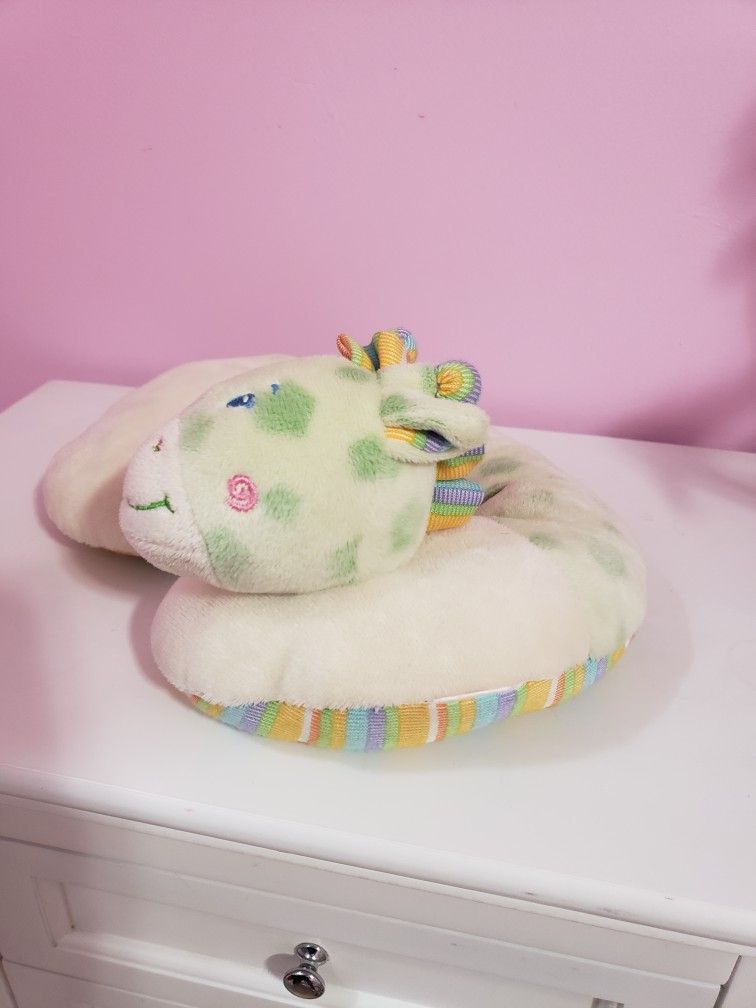 Toddler Neck Pillow