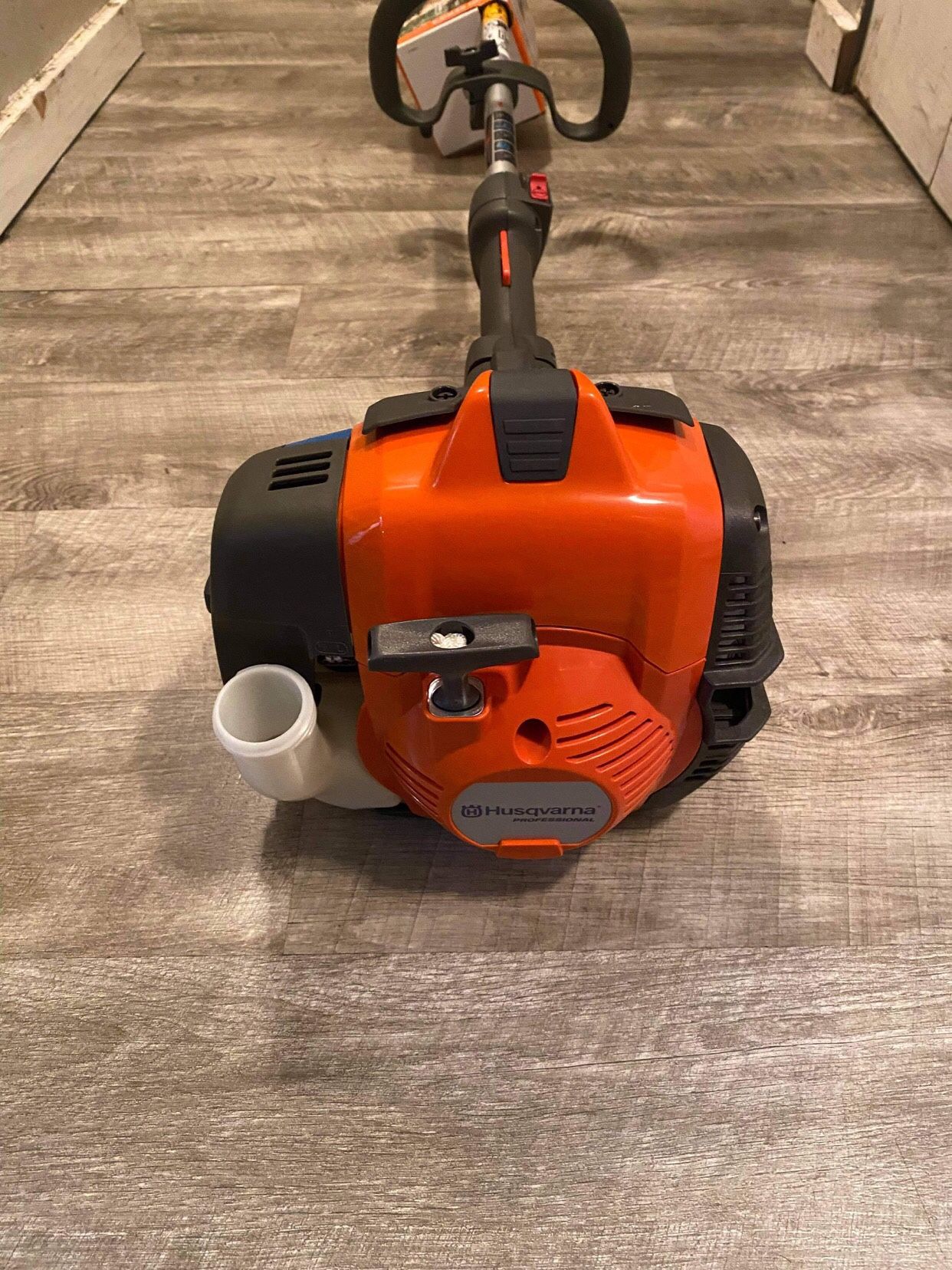 Husqvarna 525l Weed Eater New