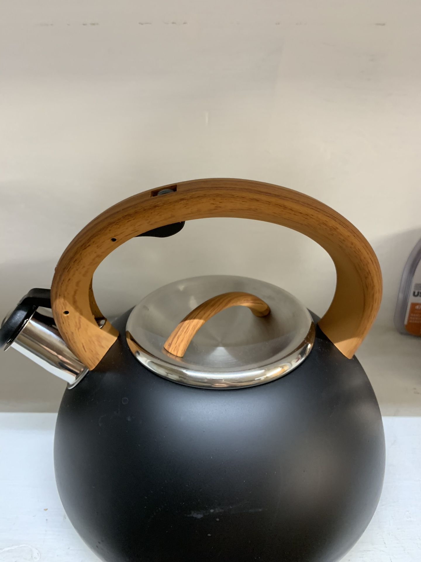 Época 2.5 Qt Tea kettle