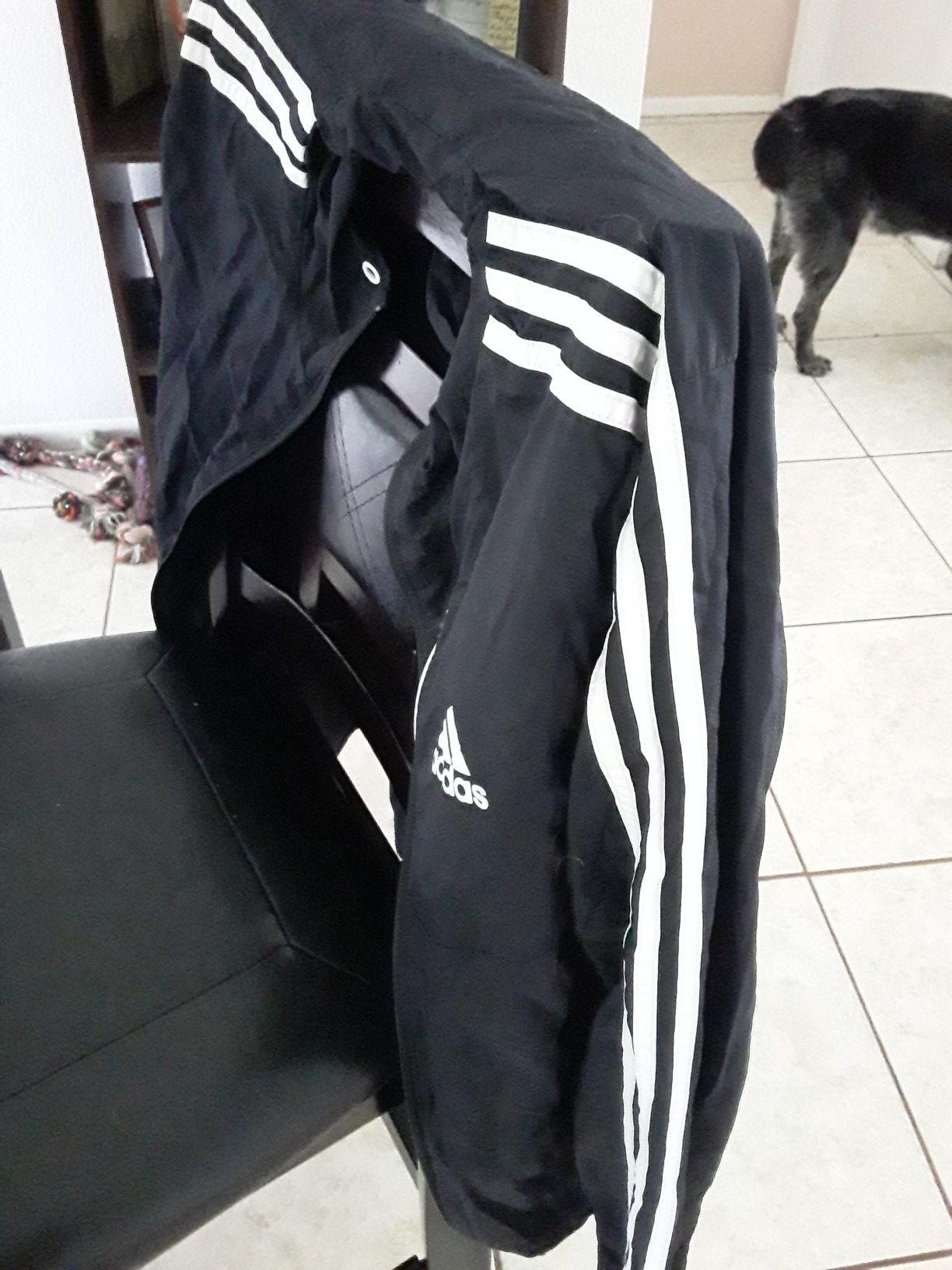 Adidas clothing