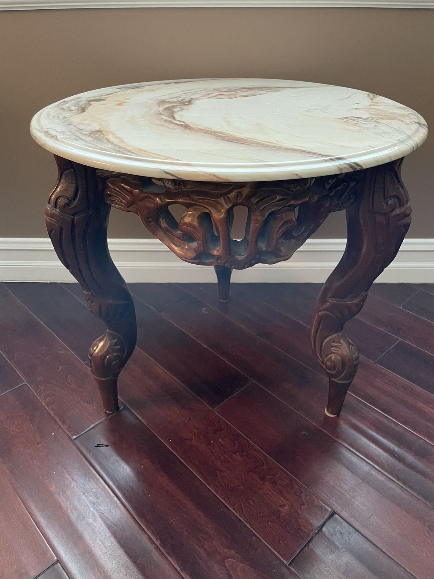 Vintage Antique Furniture Set