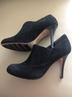 Cole Haan Women’s Black Booties Size 6.5 Thumbnail