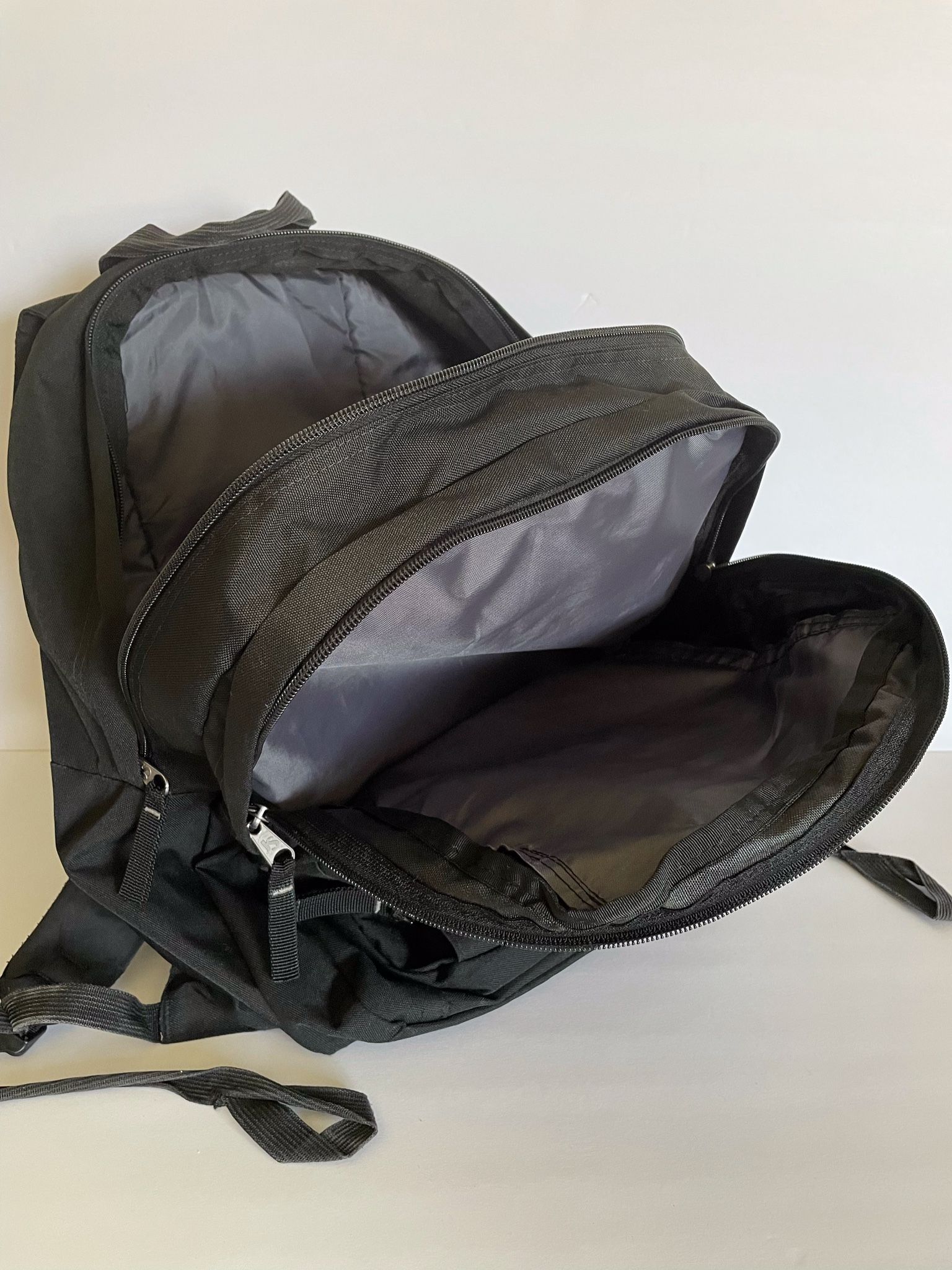 Jansport Student 34L Backpack - Black
