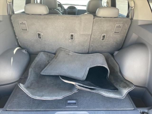 2005 Saturn VUE