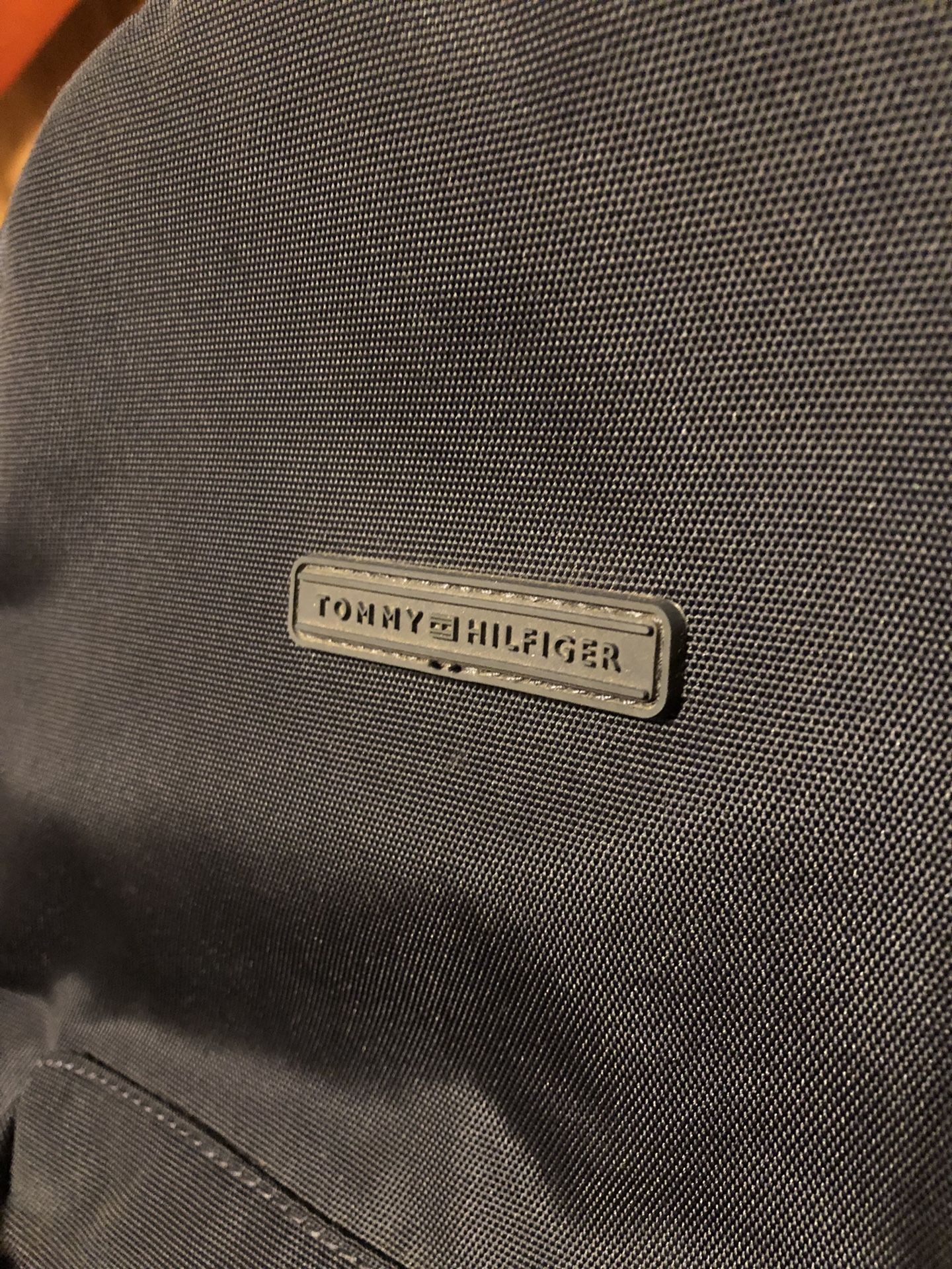 Tommy Hilfiger backpack