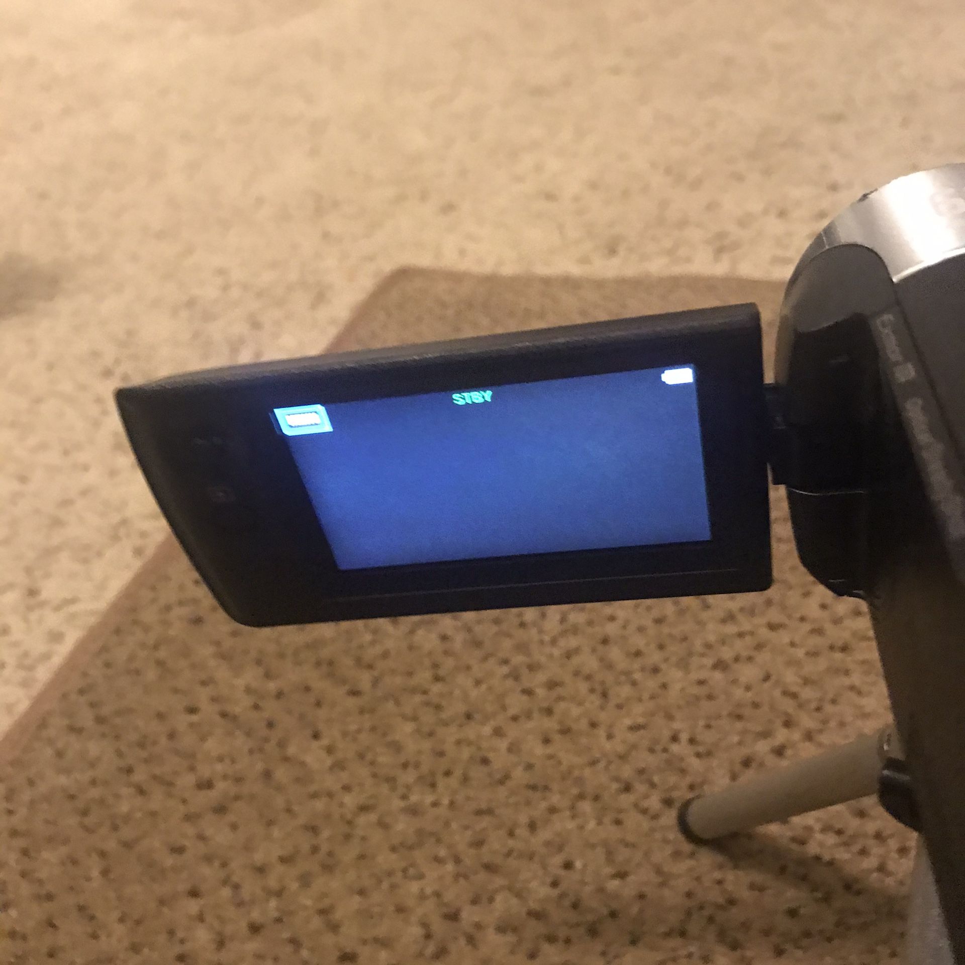 Film Camera