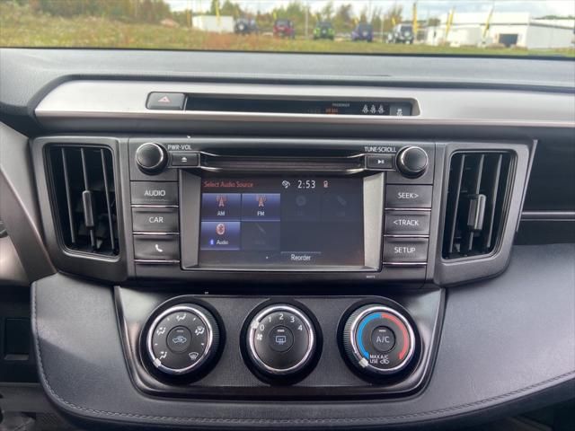 2018 Toyota Rav4