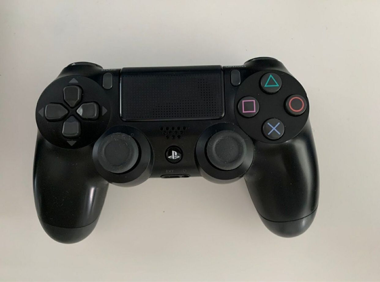 PlayStation 4 Pro